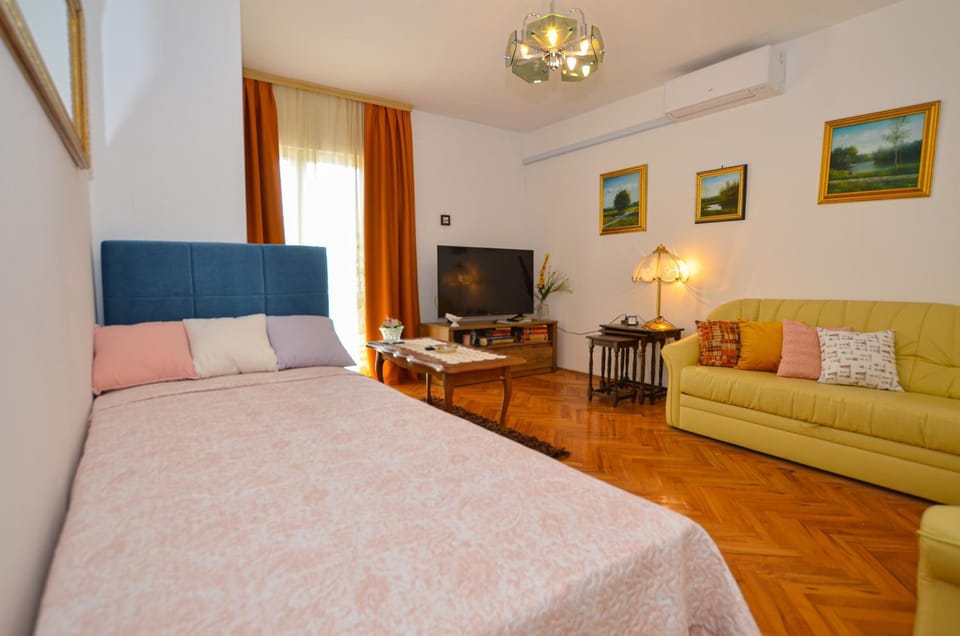Lidia Apartment Apartment in Rovinj
