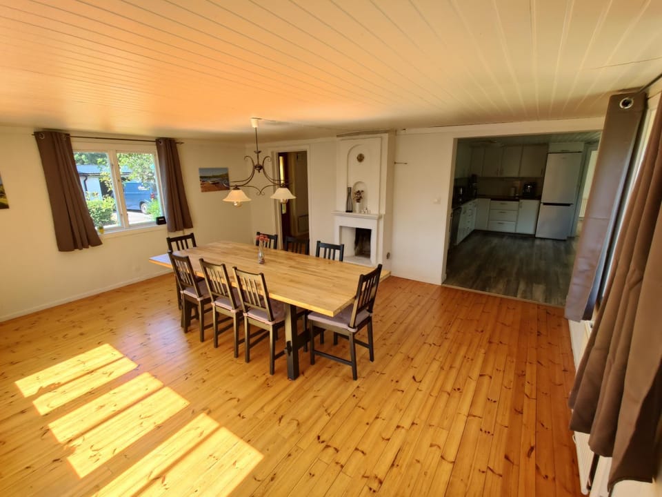 Ferienhaus in Lönneberga House in Kalmar County, Sweden