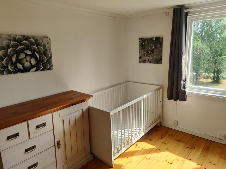 Ferienhaus in Lönneberga House in Kalmar County, Sweden