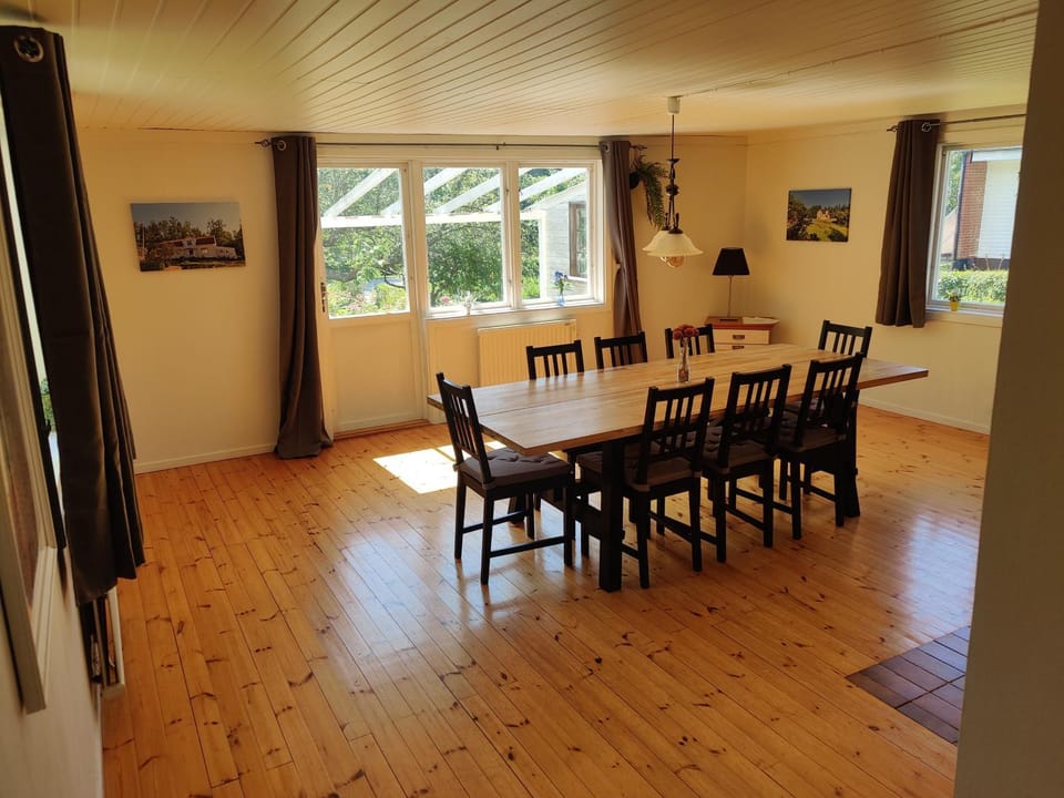 Ferienhaus in Lönneberga House in Kalmar County, Sweden