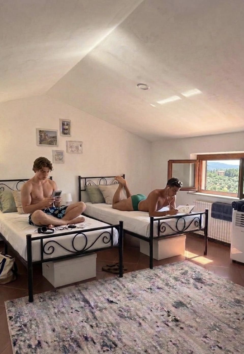 B&B RIO GRANDE Bed and Breakfast in Emilia-Romagna