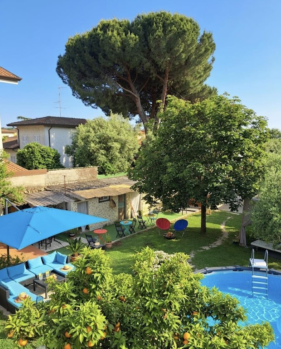 B&B RIO GRANDE Bed and Breakfast in Emilia-Romagna