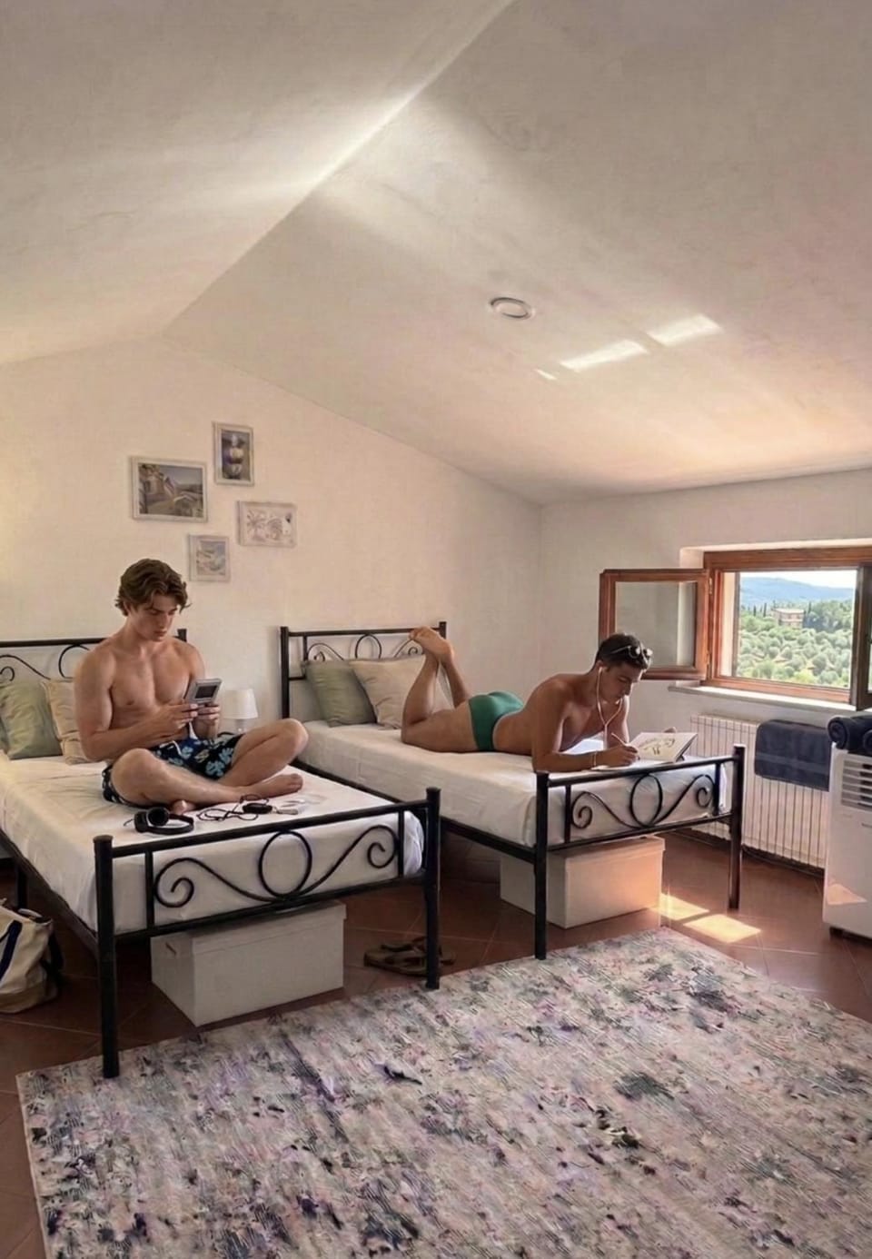 B&B RIO GRANDE Bed and Breakfast in Emilia-Romagna