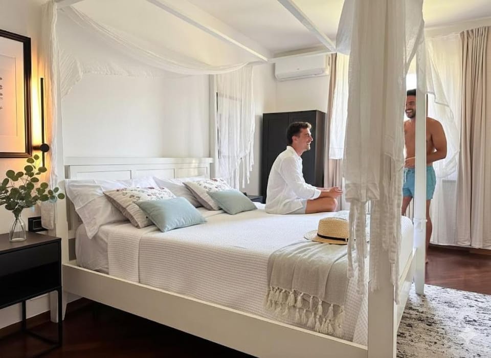 B&B RIO GRANDE Bed and Breakfast in Emilia-Romagna