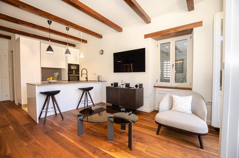 Anfora Deluxe Apartment Apartment in Rovinj