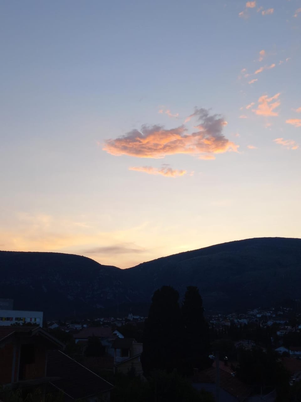 Apartman Lolly Apartment in Mostar