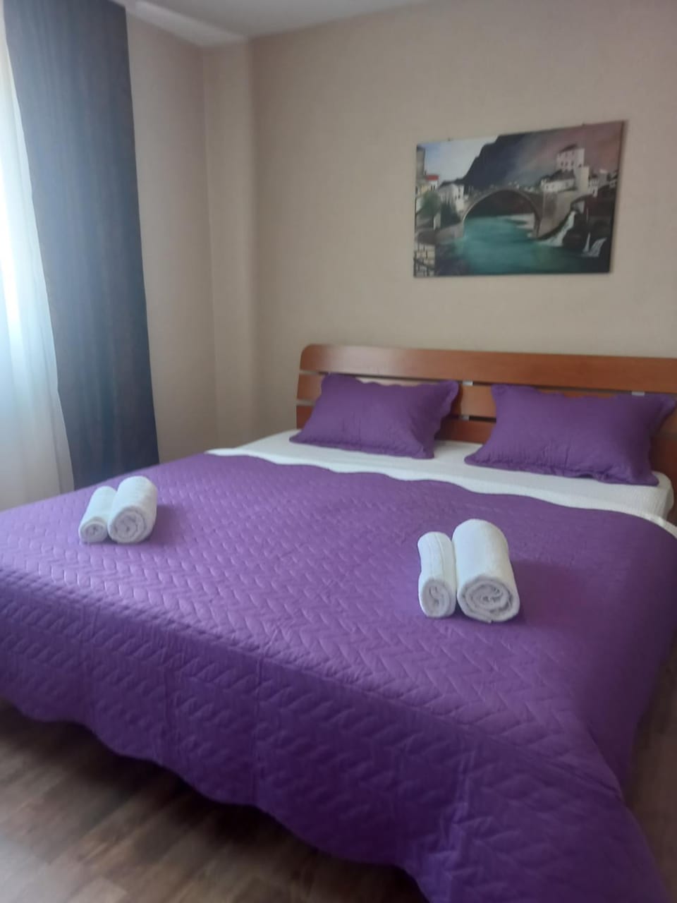 Apartman Lolly Apartment in Mostar