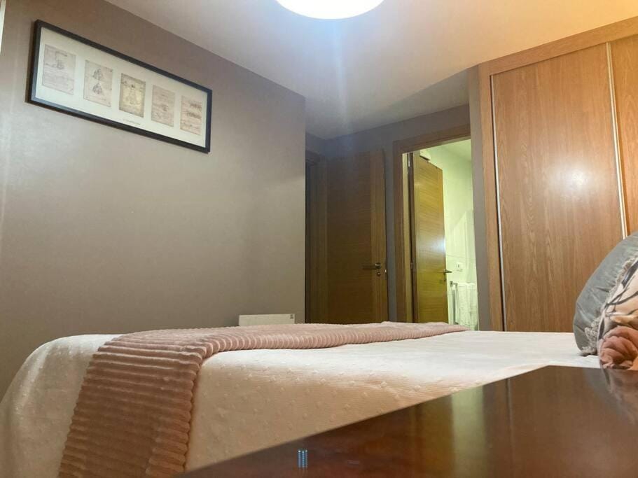 HYP - Brincadeira Apartment in Galicia