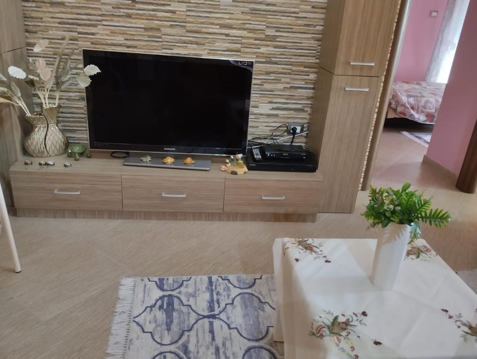 Casa lungo mare a Thesaloniki Apartment in Thessaloniki