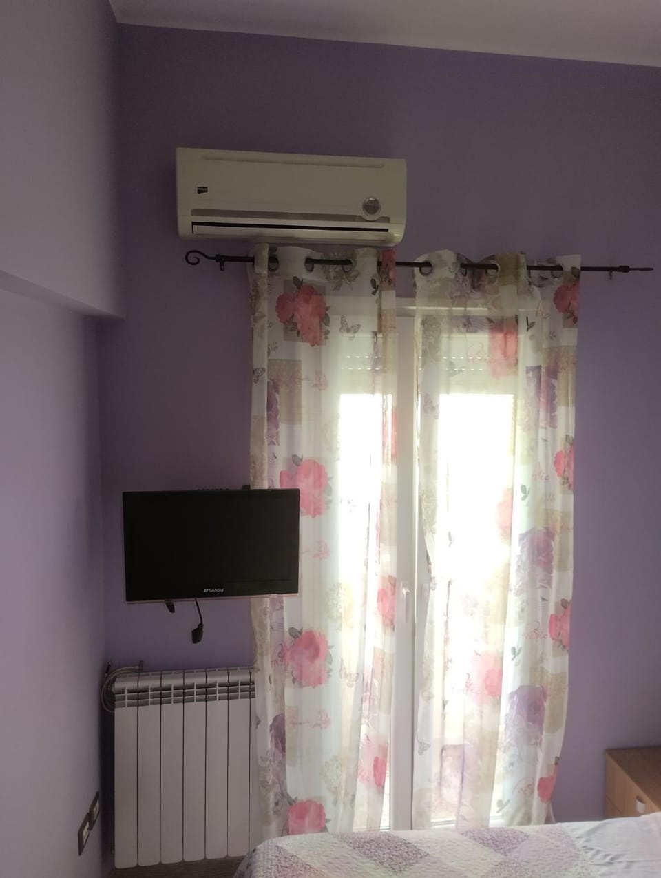 Casa lungo mare a Thesaloniki Apartment in Thessaloniki