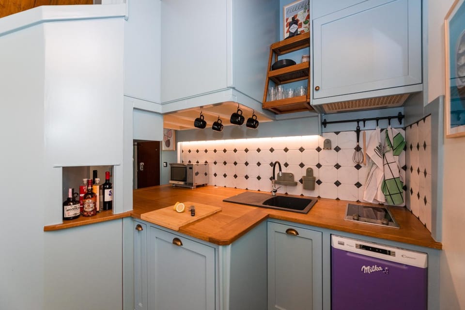 FIGA apartment Apartment in Split