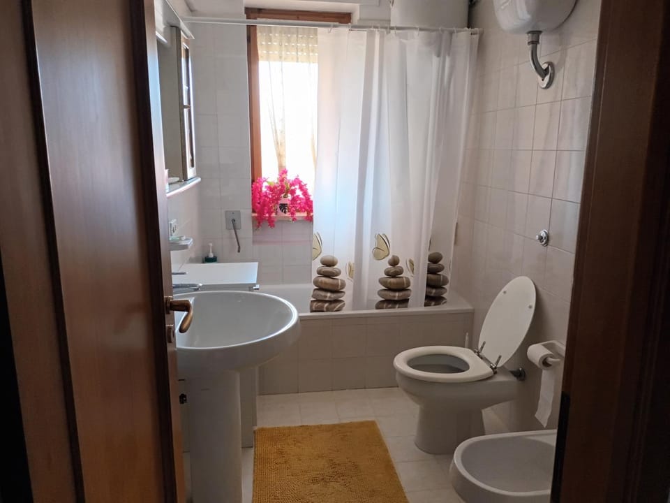 Casa vacanza Gianna Apartment in Manduria