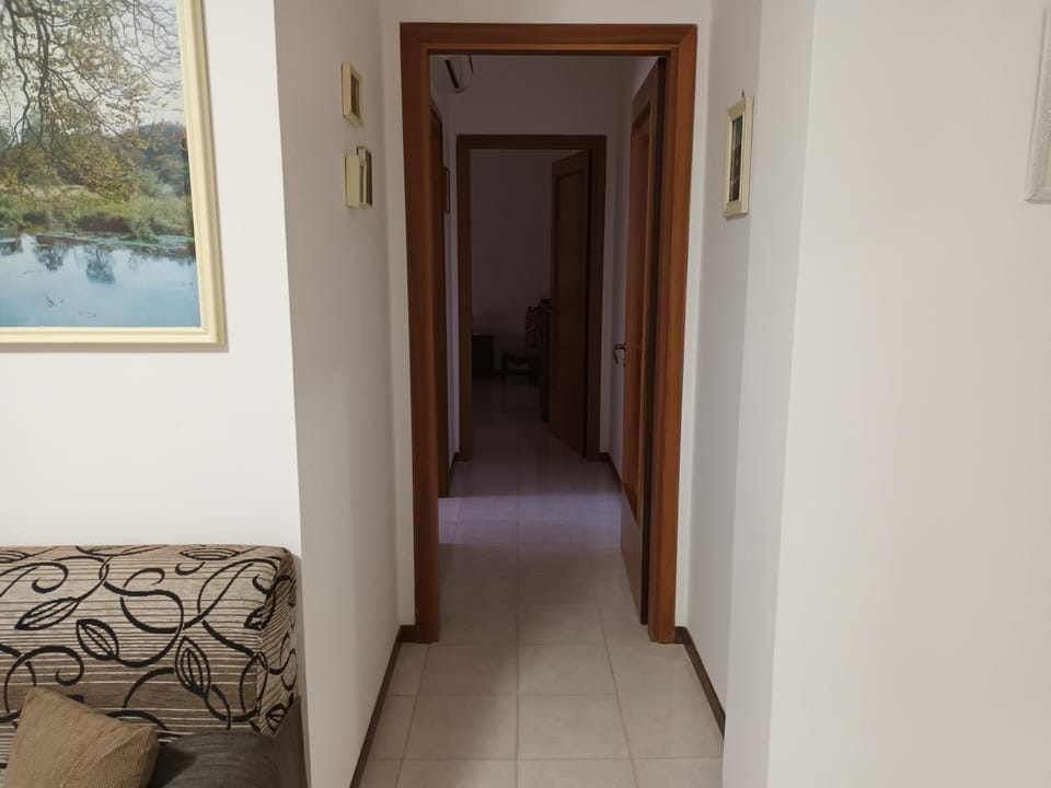 Casa vacanza Gianna Apartment in Manduria