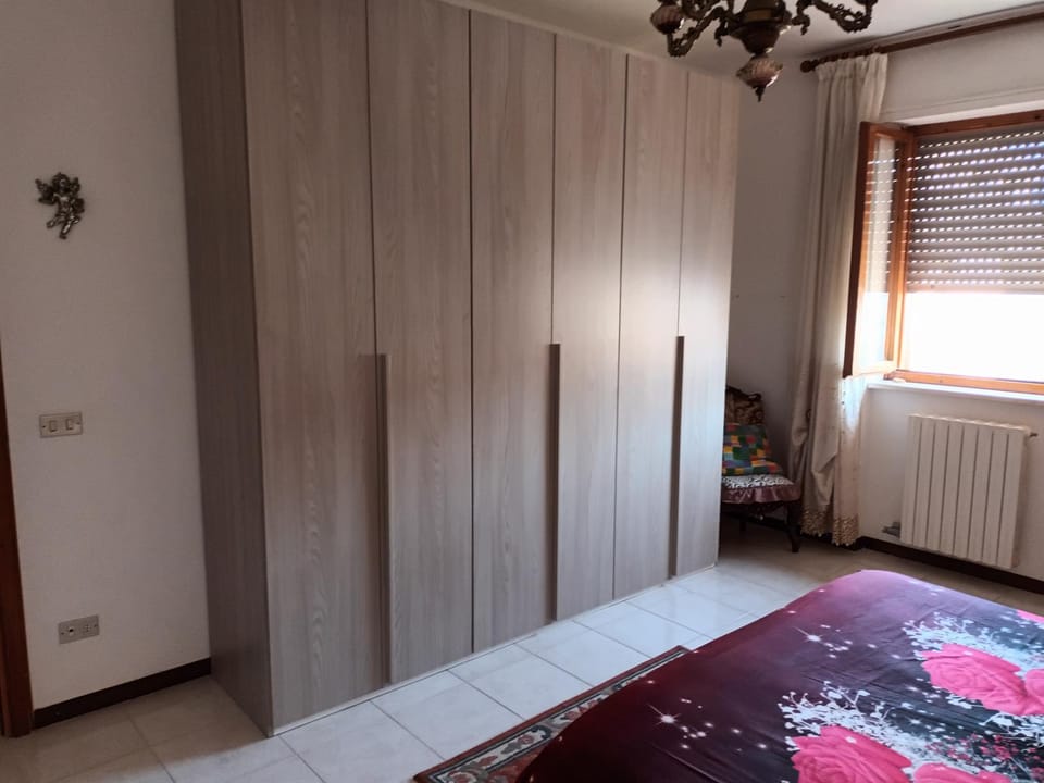 Casa vacanza Gianna Apartment in Manduria