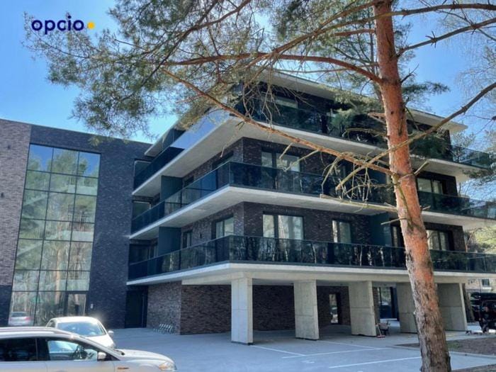 Žiogų Apartamentai Apartment in Palanga