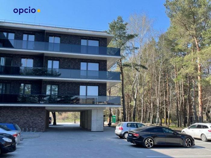 Žiogų Apartamentai Apartment in Palanga