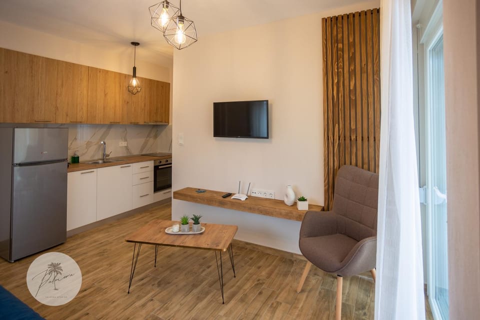 PALMERA STUDIOS Apartment in Decentralized Administration of Macedonia and Thrace