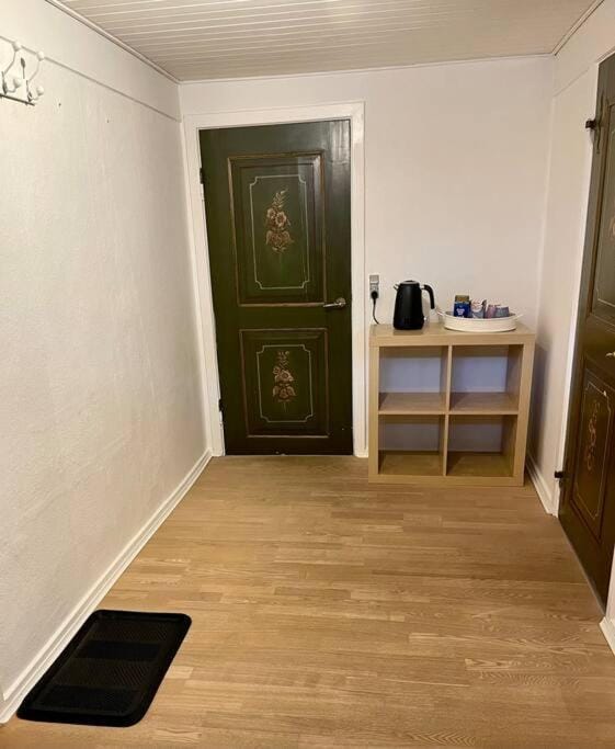beach room Apartment in Bornholm