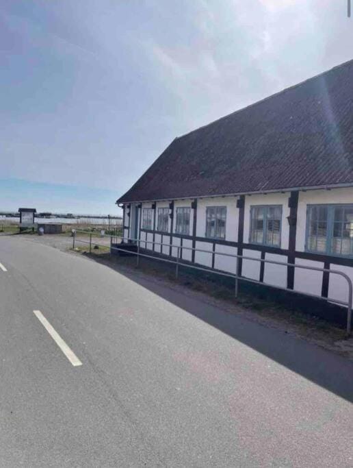 beach room Apartment in Bornholm