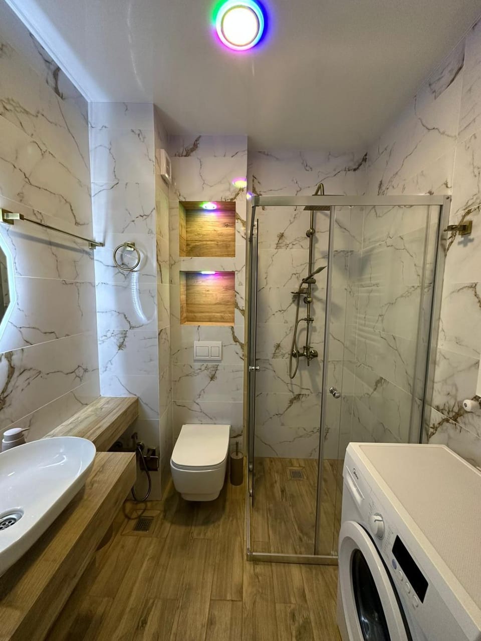 Moonlight Apart-Hotel Batumi Apartment in Batumi