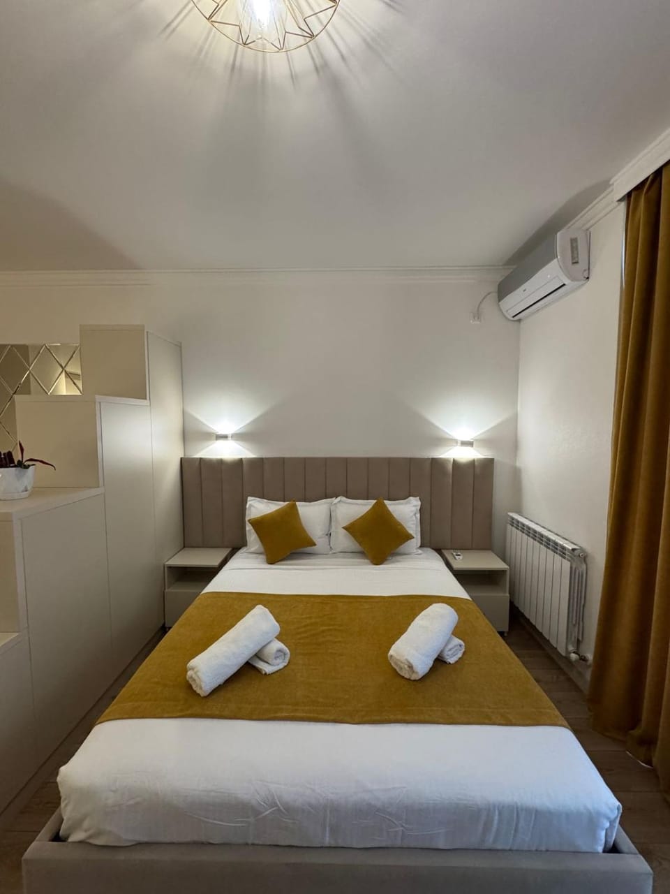 Moonlight Apart-Hotel Batumi Apartment in Batumi