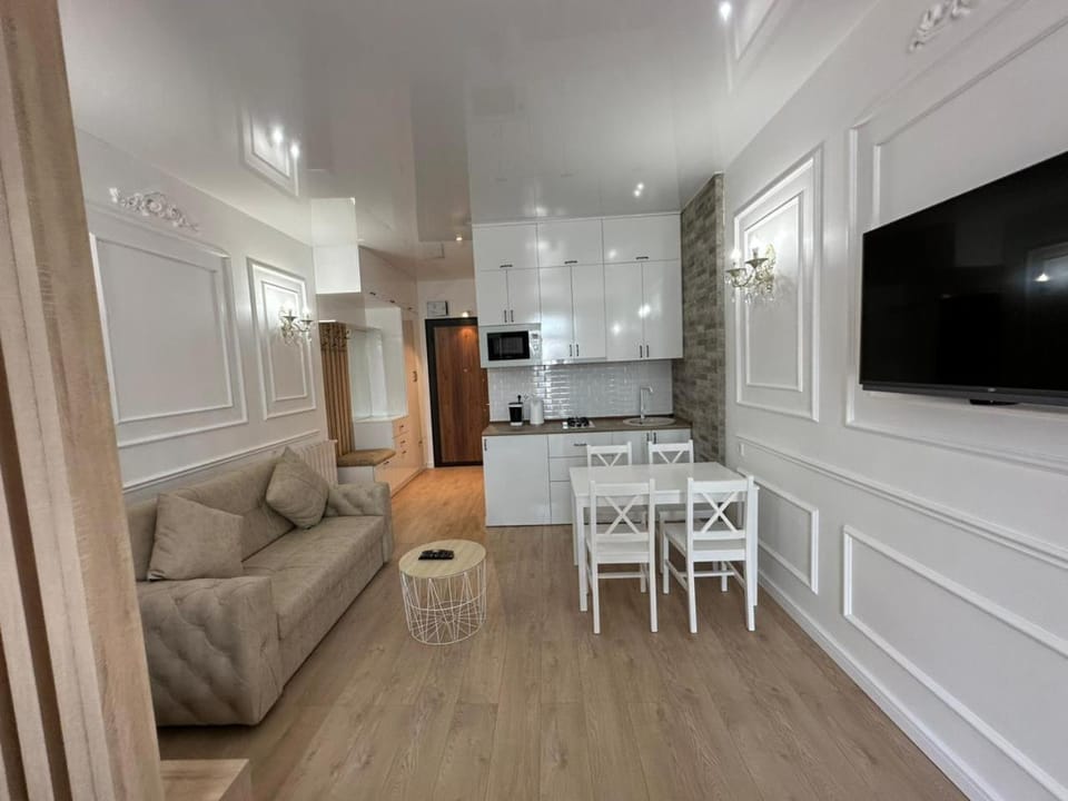 Moonlight Apart-Hotel Batumi Apartment in Batumi