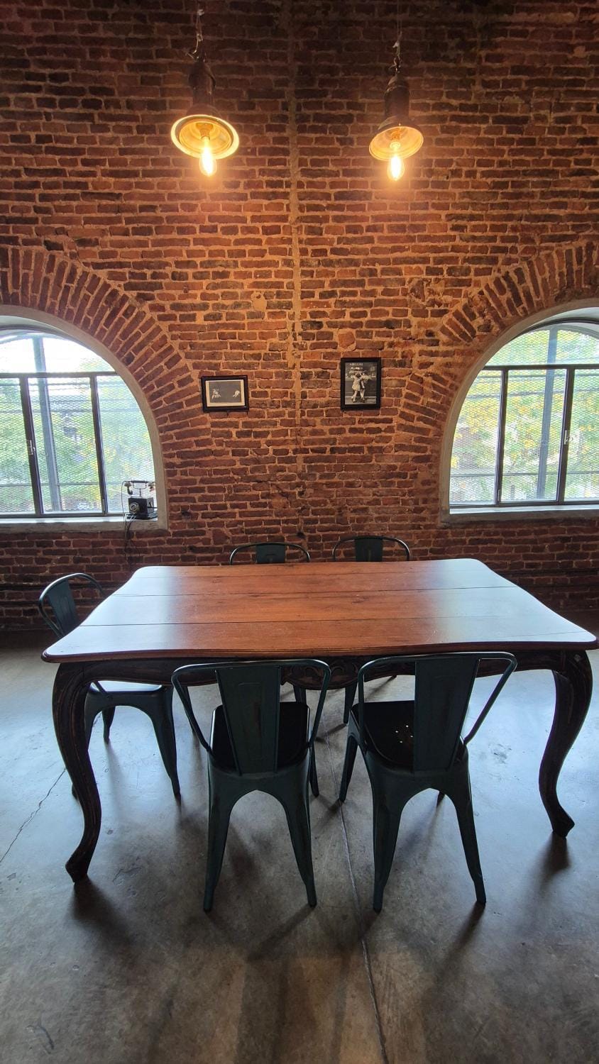 Loft Premium en Pichincha Apartment in Rosario