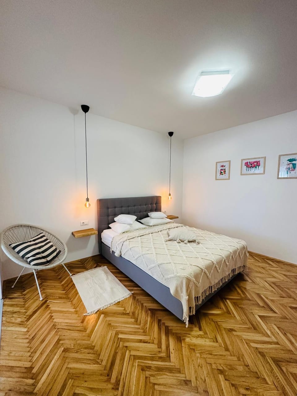 Studio Zara Apartment in Rovinj