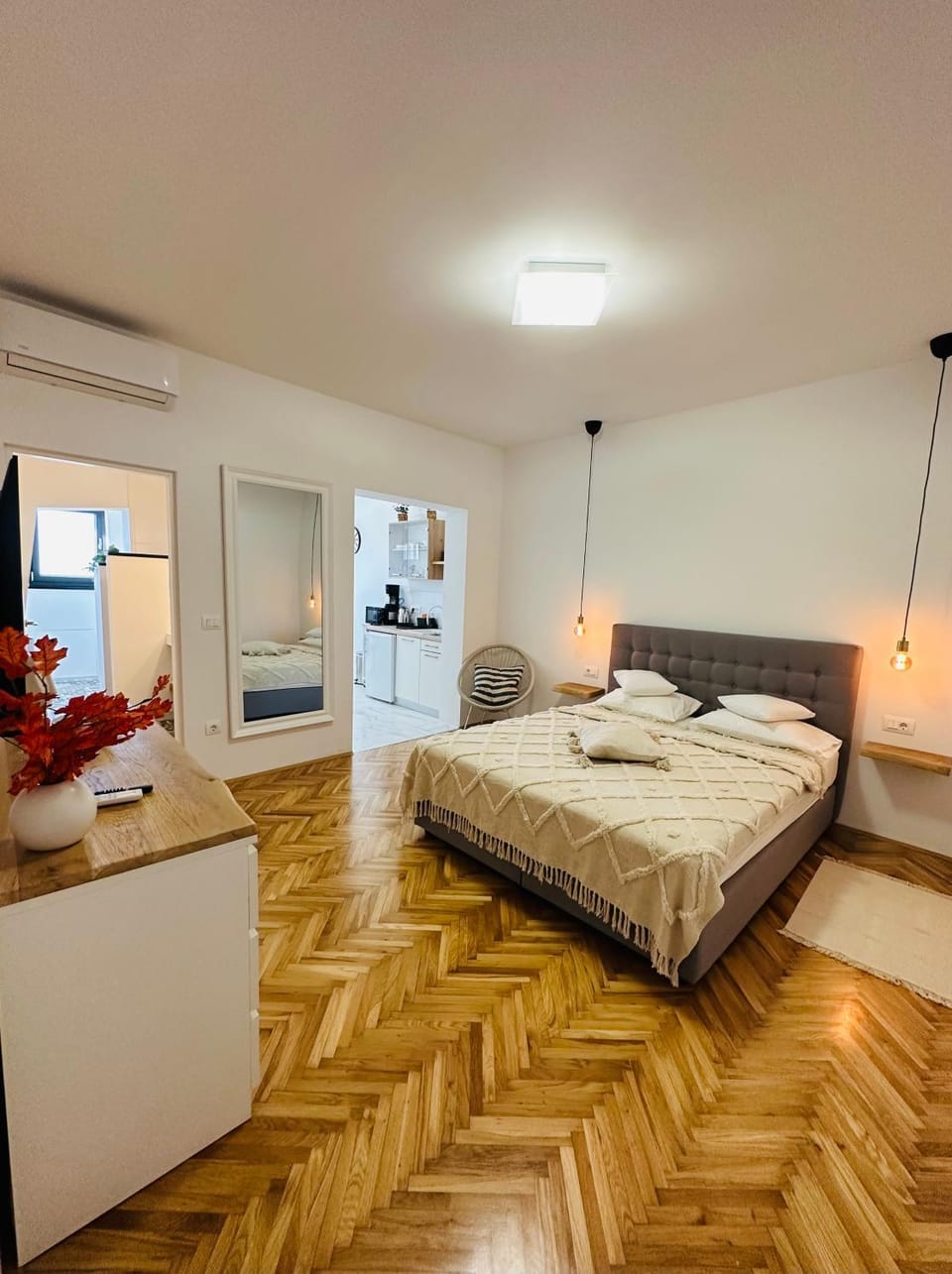 Studio Zara Apartment in Rovinj