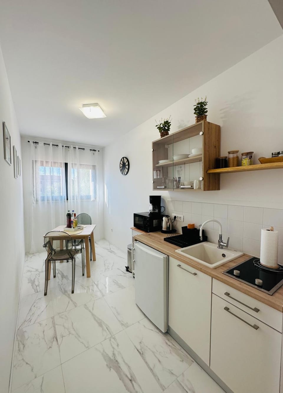 Studio Zara Apartment in Rovinj