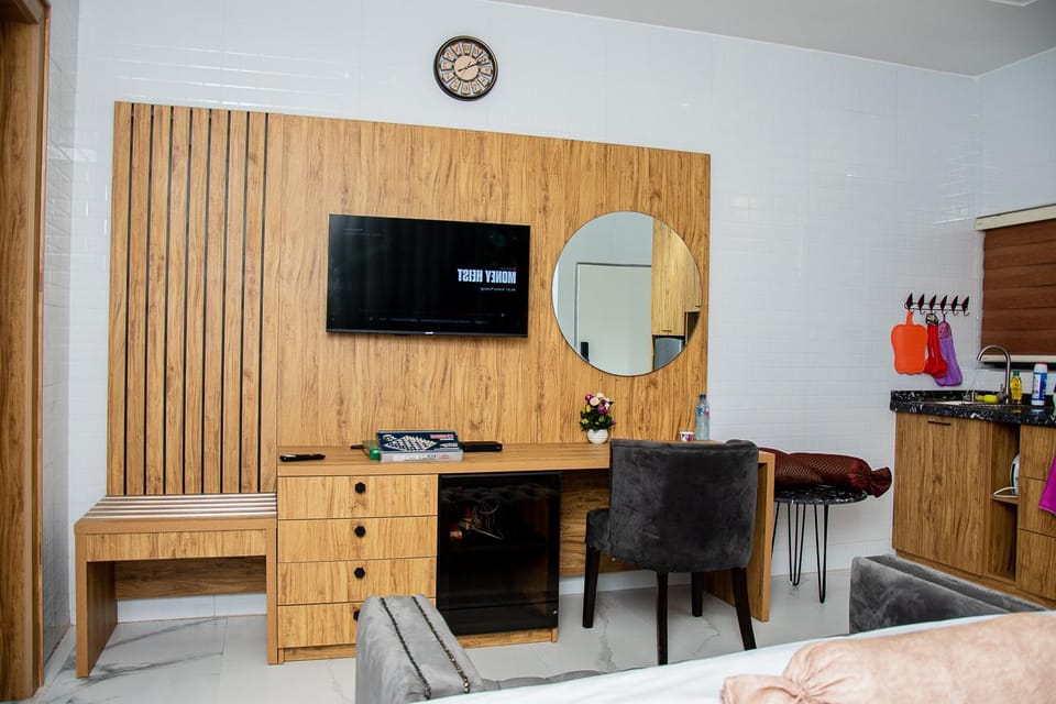 TV and multimedia