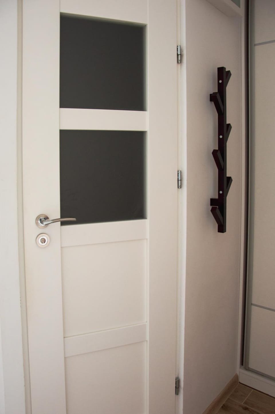 Apartamenty Tercet DUO BIS Apartment in Pomeranian Voivodeship