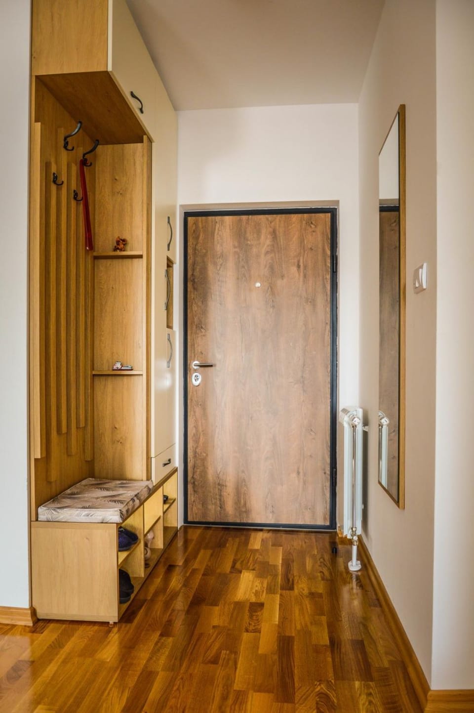 Apartman Ivice Apartment in Serbia