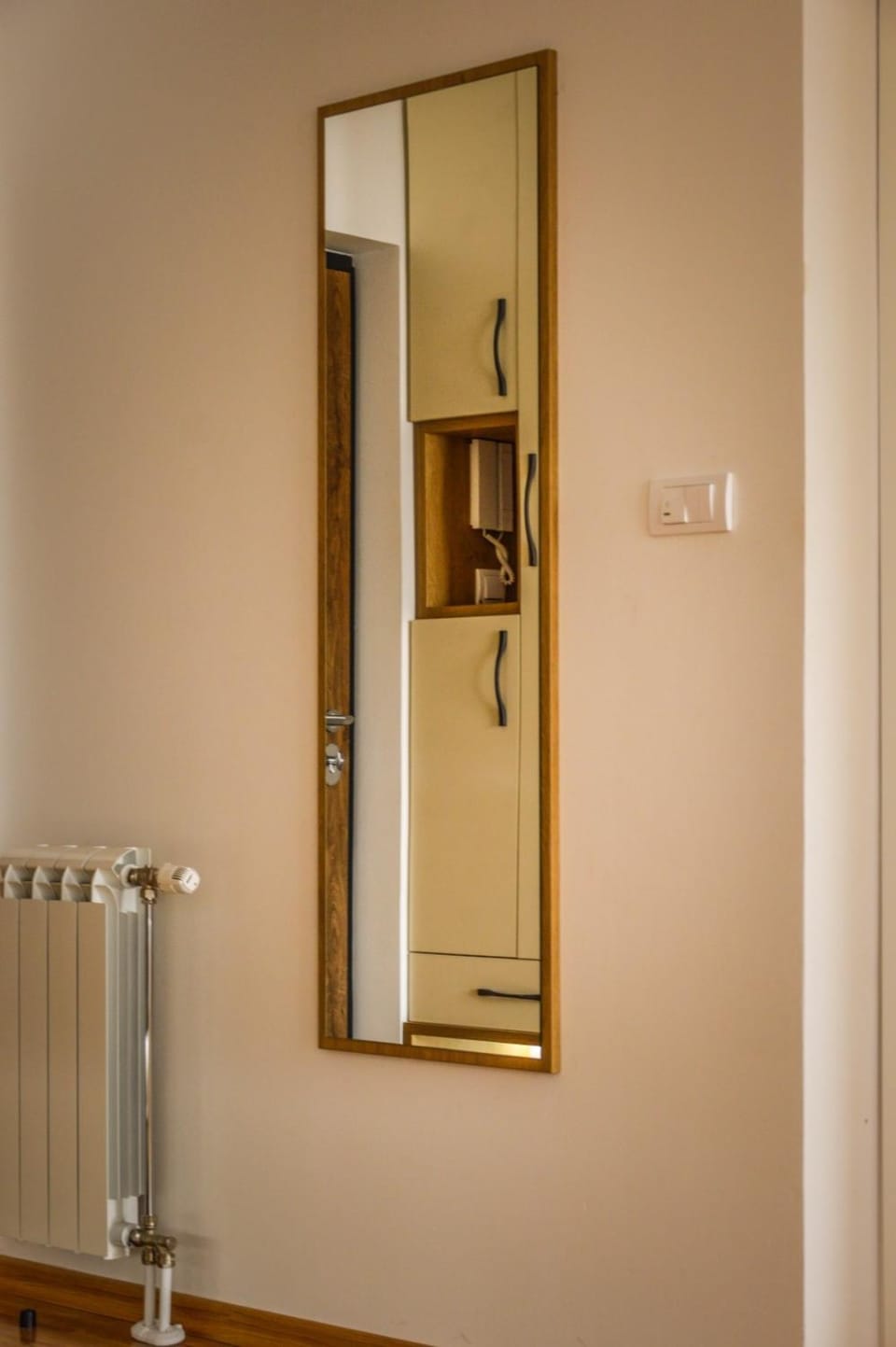 Apartman Ivice Apartment in Serbia