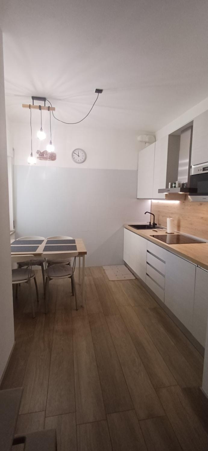 HOLIDAY HOME un piccolo angolo per il tuo relax tra gnomi e natura Apartment in Tarvisio