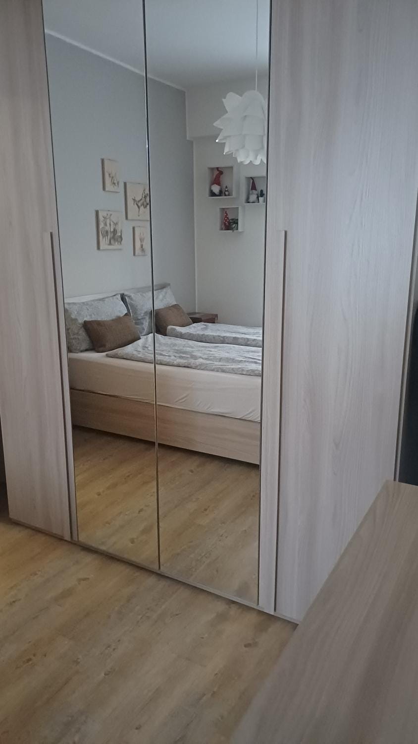 HOLIDAY HOME un piccolo angolo per il tuo relax tra gnomi e natura Apartment in Tarvisio