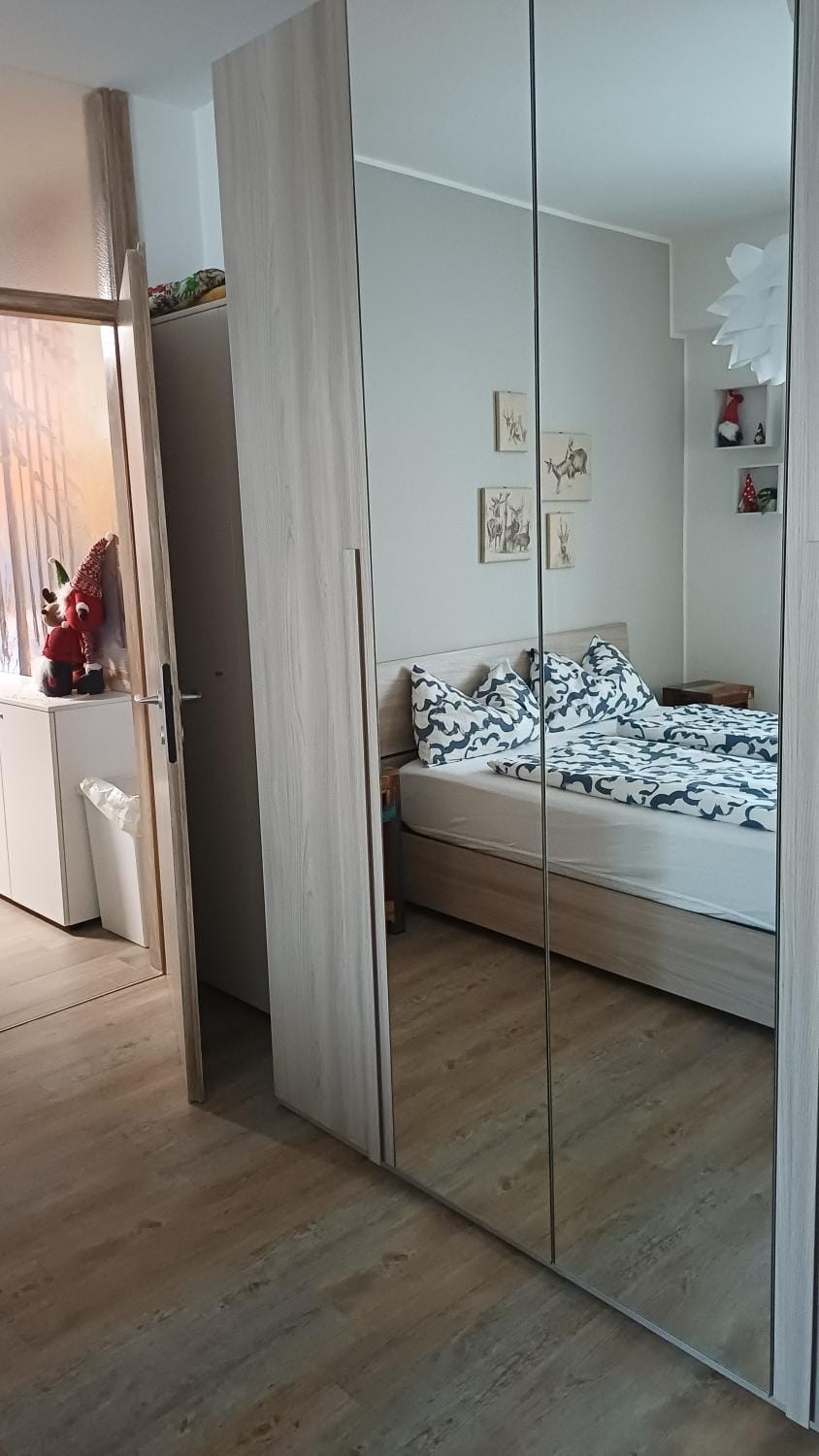 HOLIDAY HOME un piccolo angolo per il tuo relax tra gnomi e natura Apartment in Tarvisio