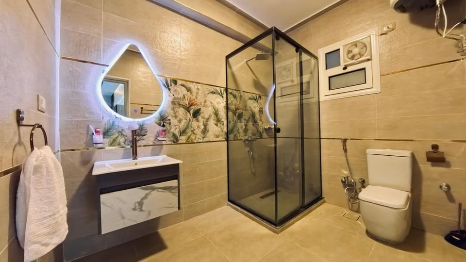 Fox palace Apartment in Luxor Governorate