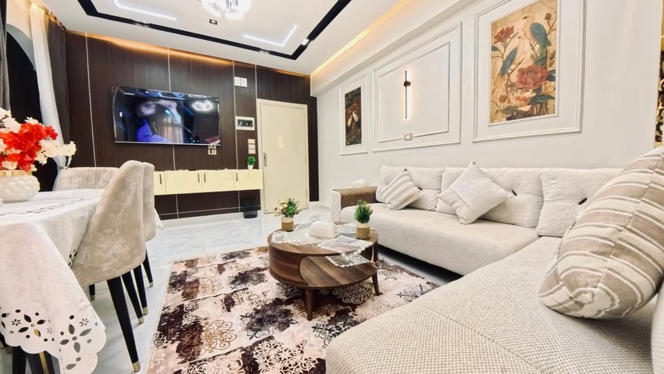 Fox palace Apartment in Luxor Governorate