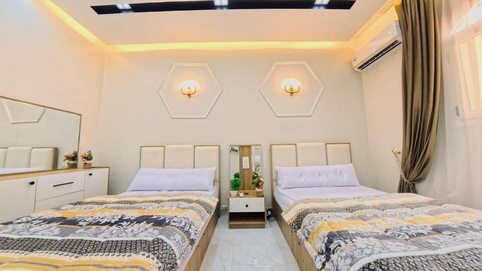 Fox palace Apartment in Luxor Governorate