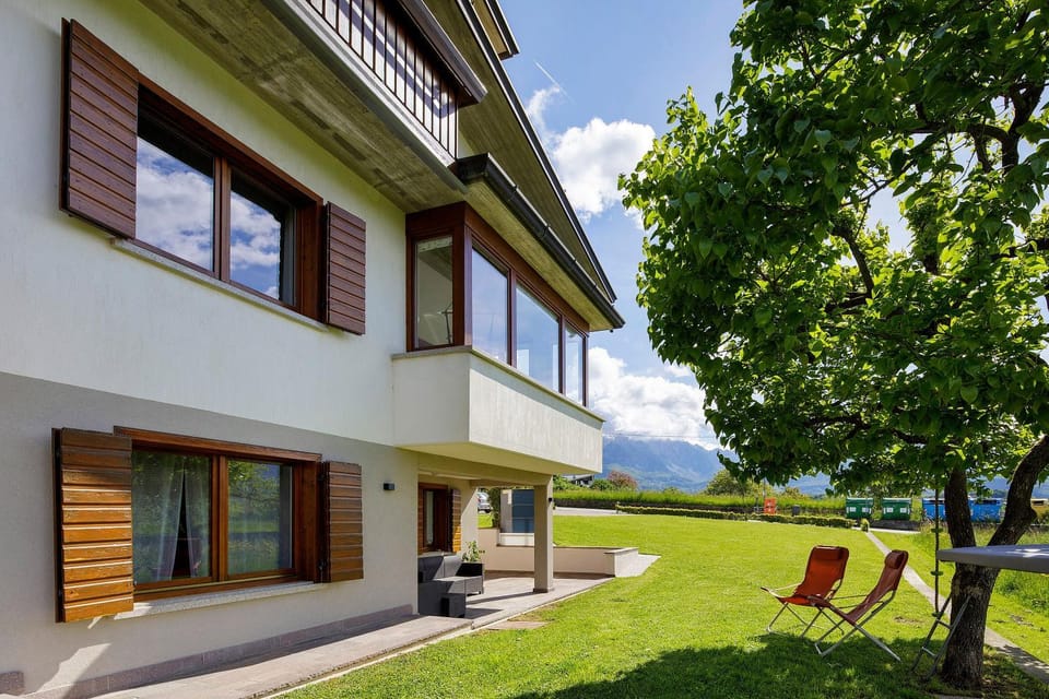 La Veranda - Alpago Apartment in Veneto