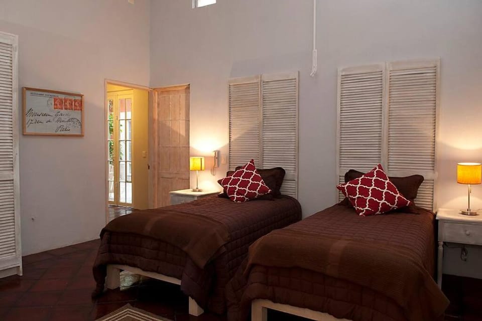 Casa Robelina 4bd+4bths. Center. House in San Miguel de Allende