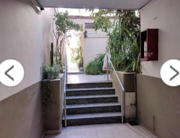 Camino de tango tu lugar soñado Apartment in Buenos Aires