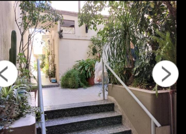 Camino de tango tu lugar soñado Apartment in Buenos Aires