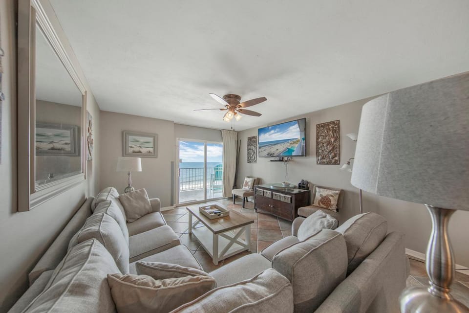 Ocean House 2604 by Vacation Homes Collection Apartment in West Beach