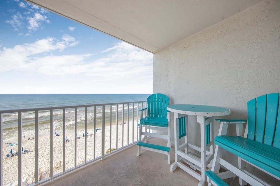 Ocean House 2604 by Vacation Homes Collection Apartment in West Beach