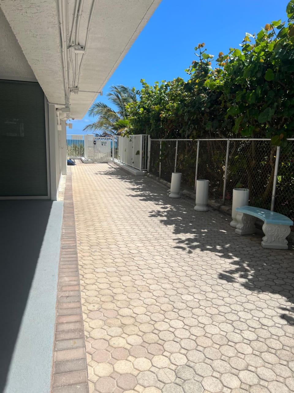 Balcony/Terrace, Beach