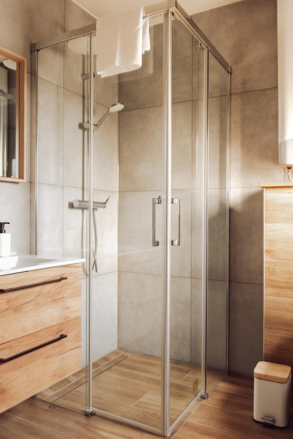 lotniarzy 15 domy z widokiem na morze House in West Pomeranian Voivodeship, Poland