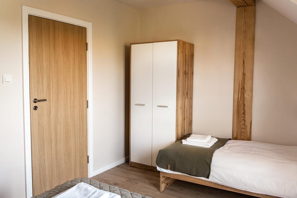 lotniarzy 15 domy z widokiem na morze House in West Pomeranian Voivodeship, Poland