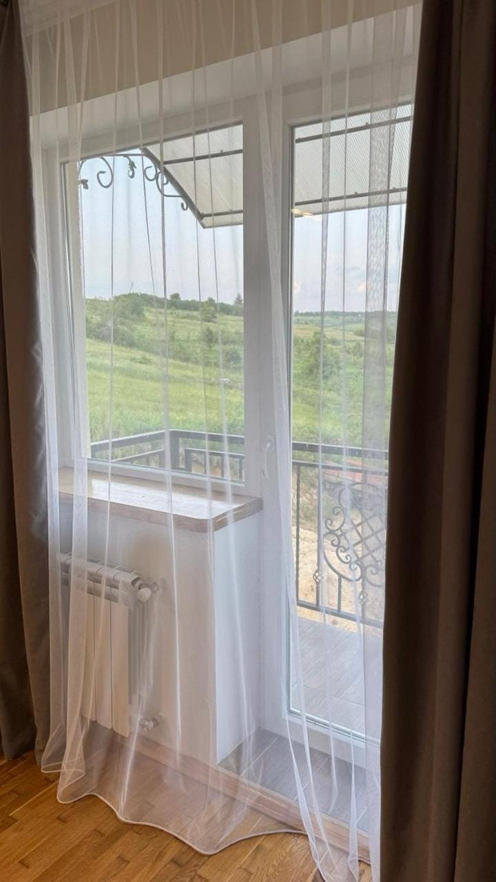 View (from property/room), Balcony/Terrace